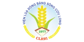 CLRRI brand logo