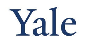 YALE brand logo