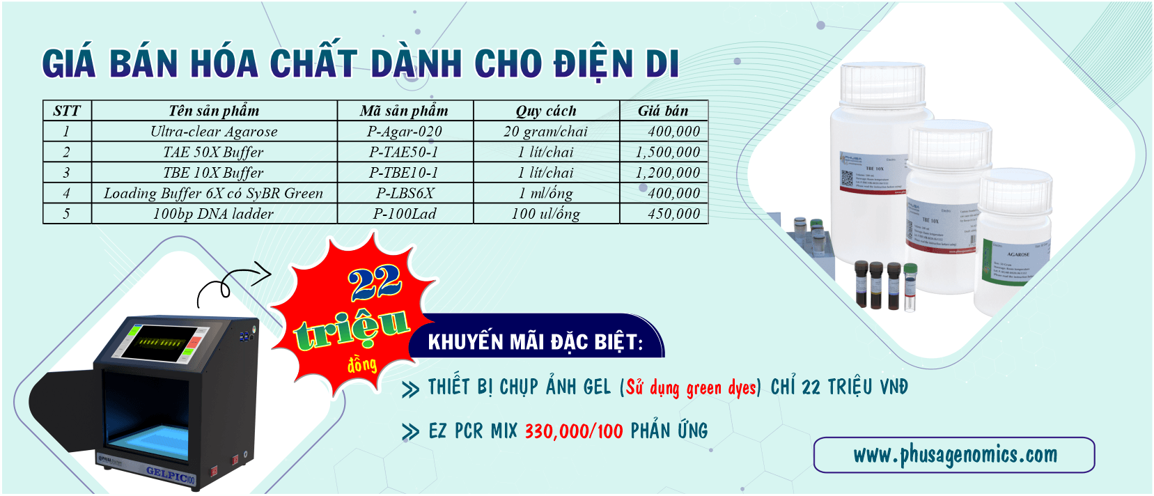 Bài viết mới