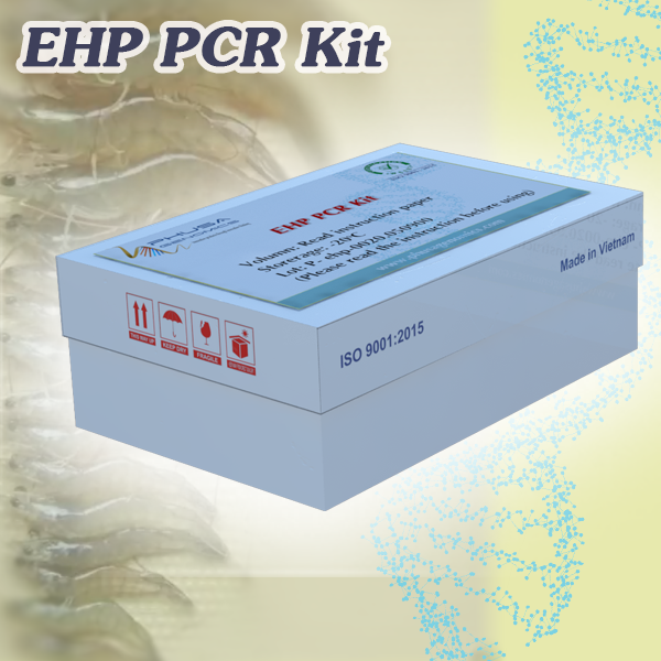 EHP PCR Kit