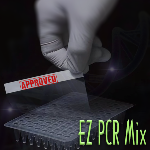 EZ PCR mix