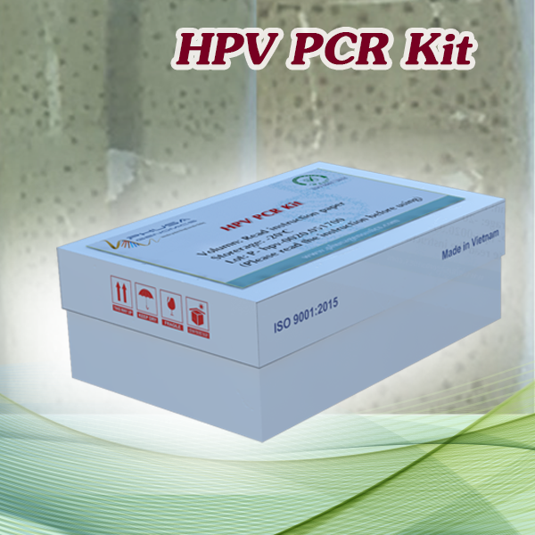 HPV PCR Kit