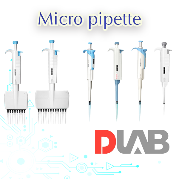 Micro pipette