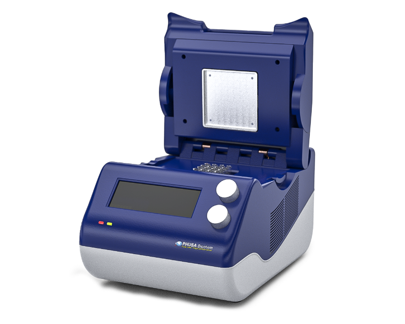 Máy PCR P16i
