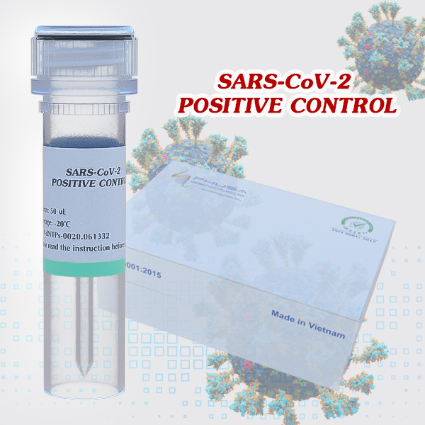 SARS-COV-2 POSITIVE CONTROL