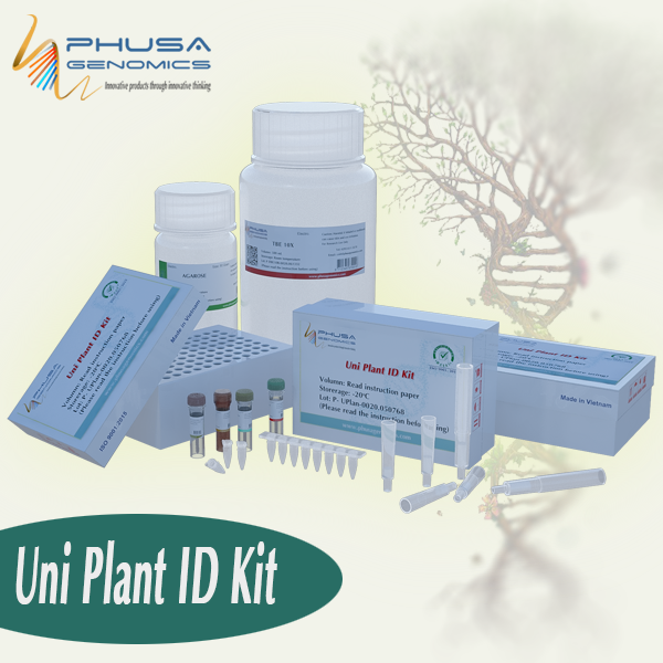 Uni Plant ID Kit