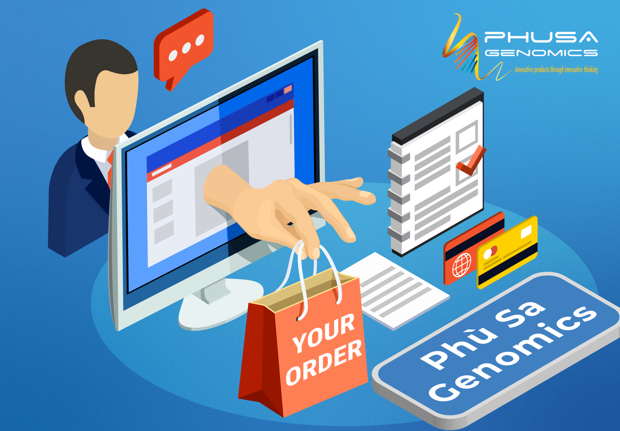 HƯỚNG DẪN MUA HÀNG