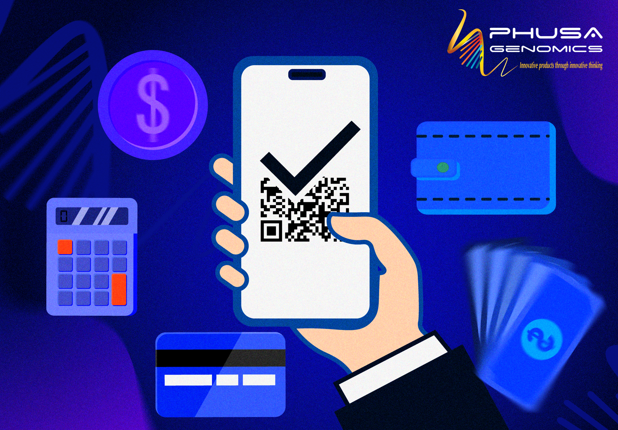 HƯỚNG DẪN THANH TOÁN