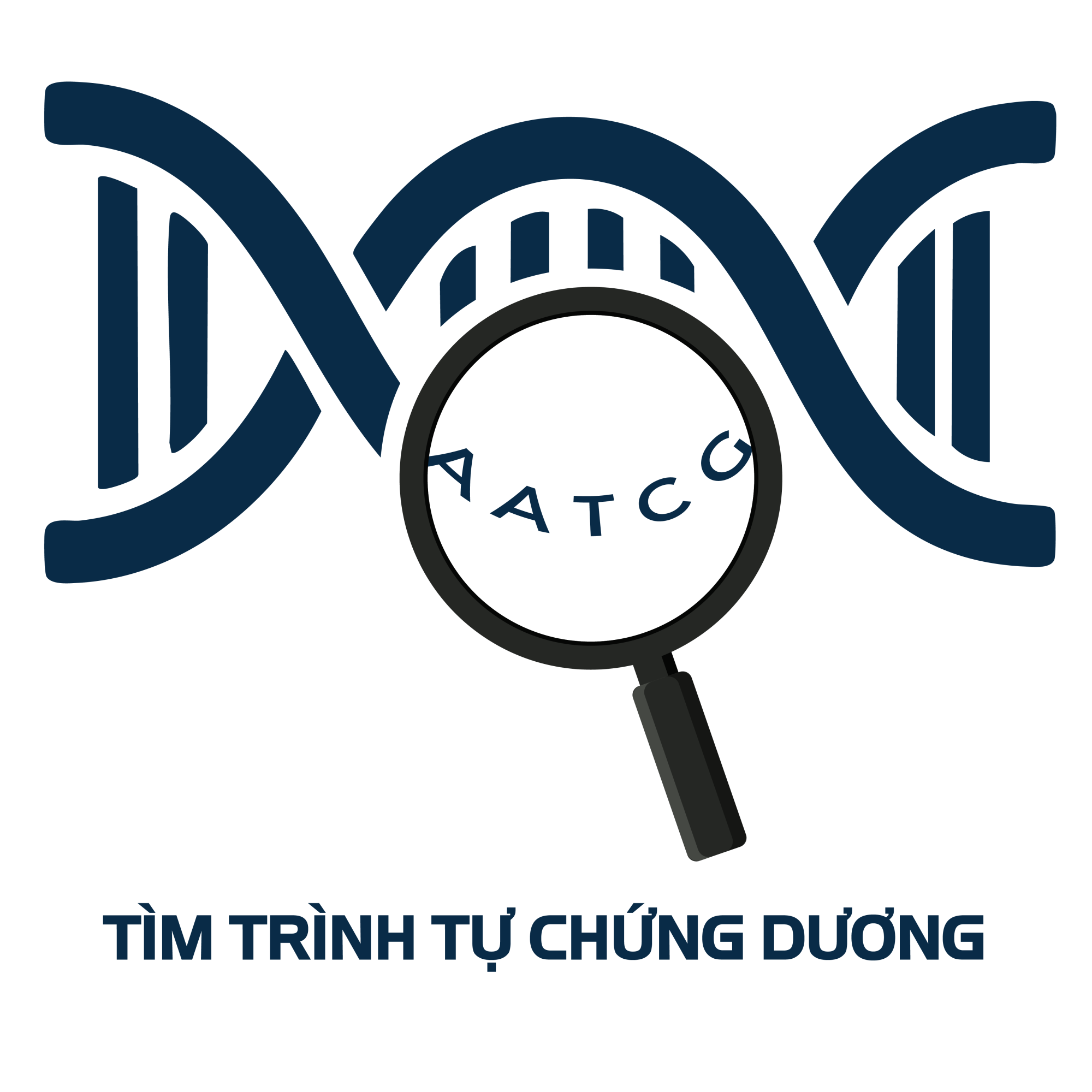 Tìm trình tự chứng dương