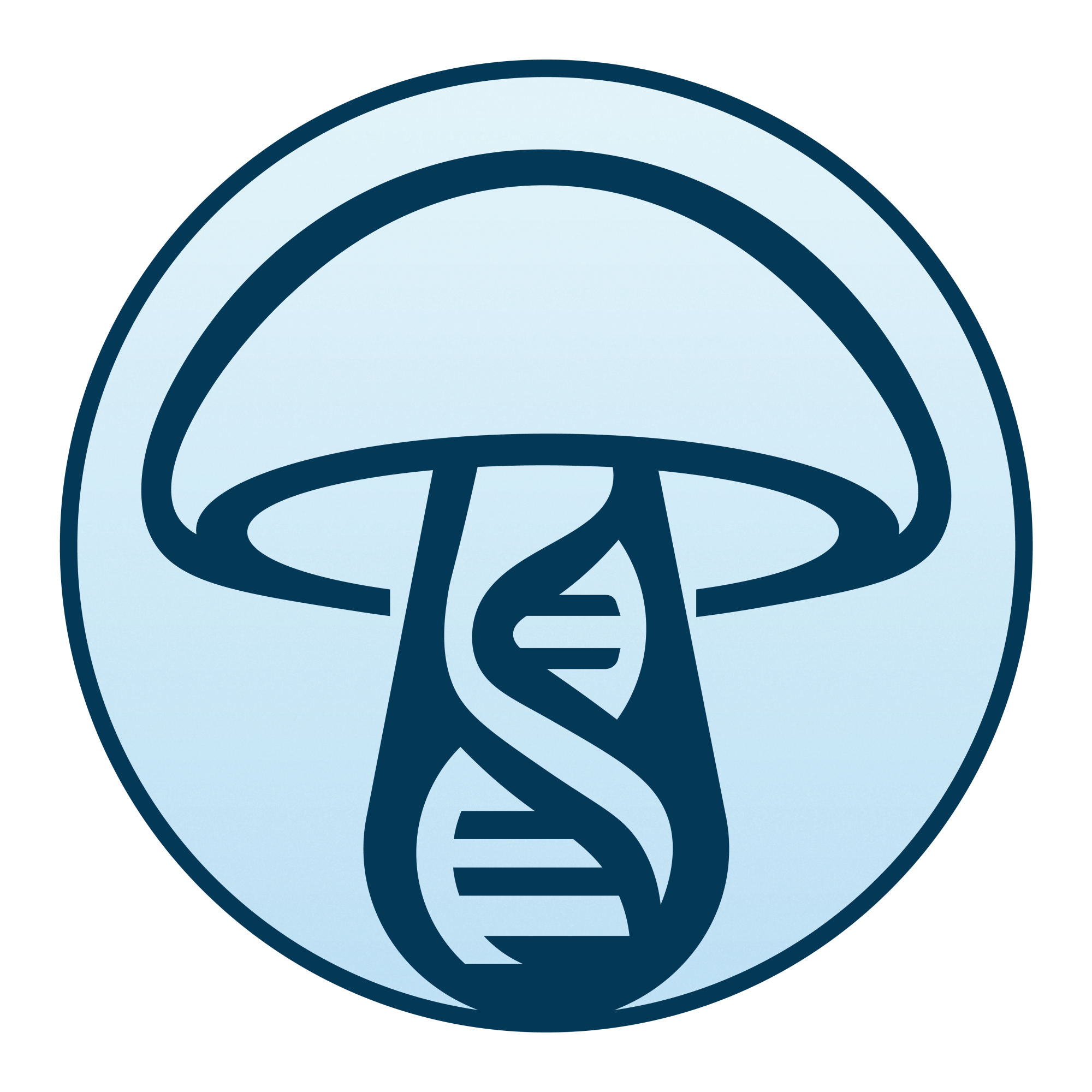 Định danh mẫu nấm