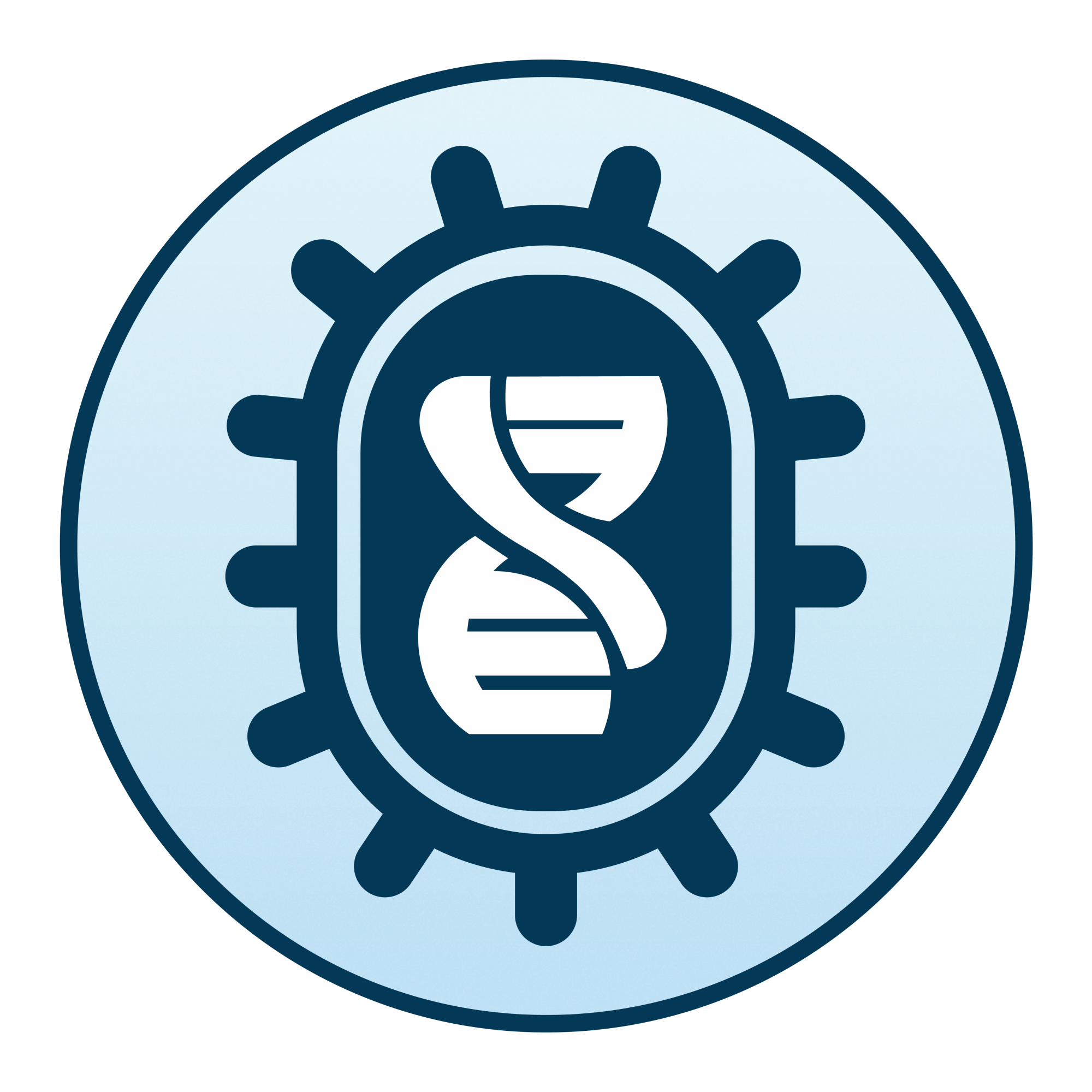 Định danh mẫu vi khuẩn