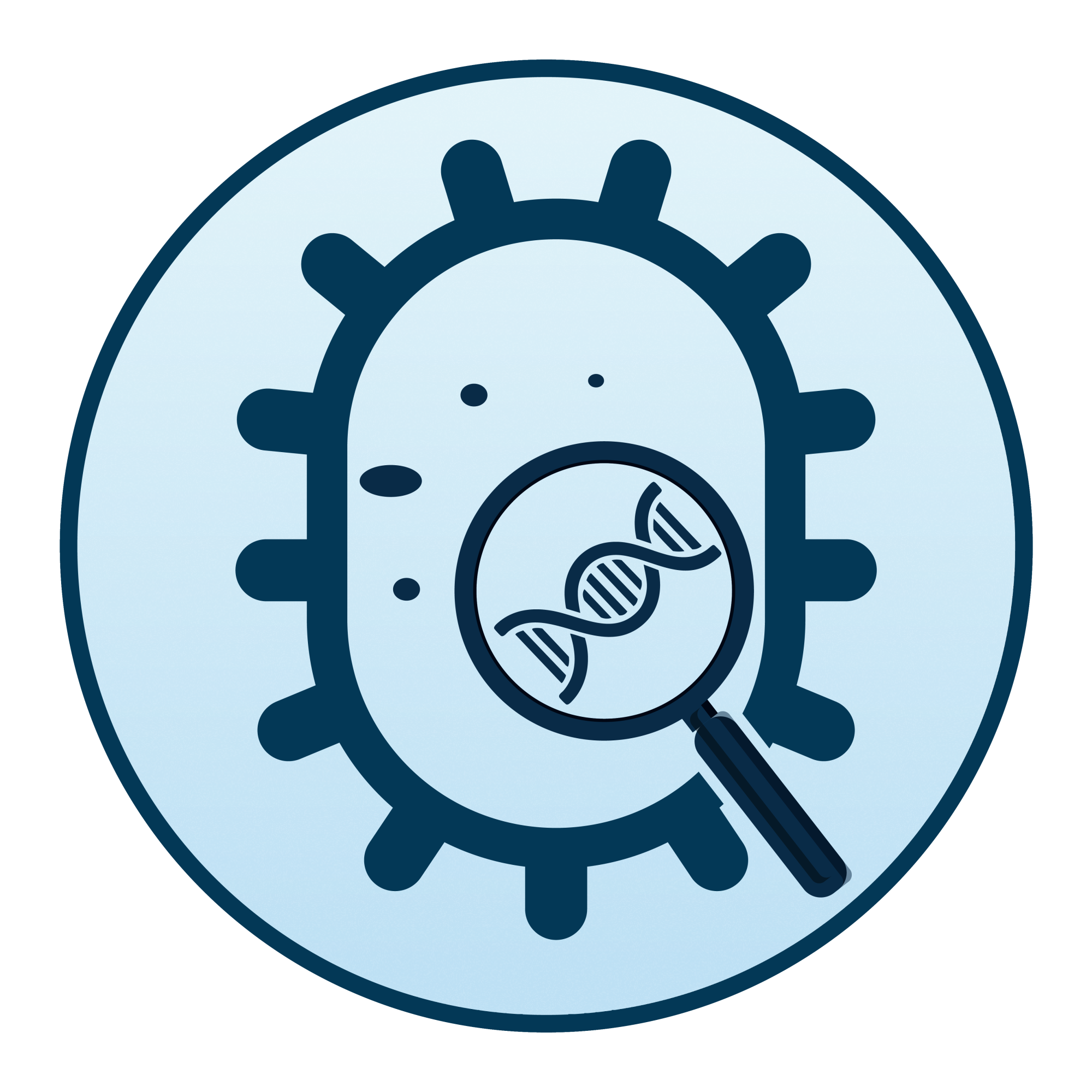 Giải trình tự WGS vi khuẩn