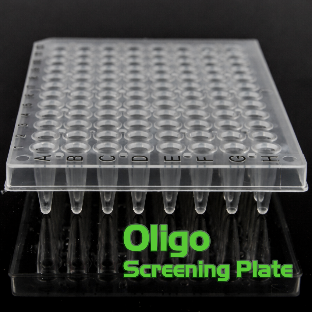 Oligo Screening Plate