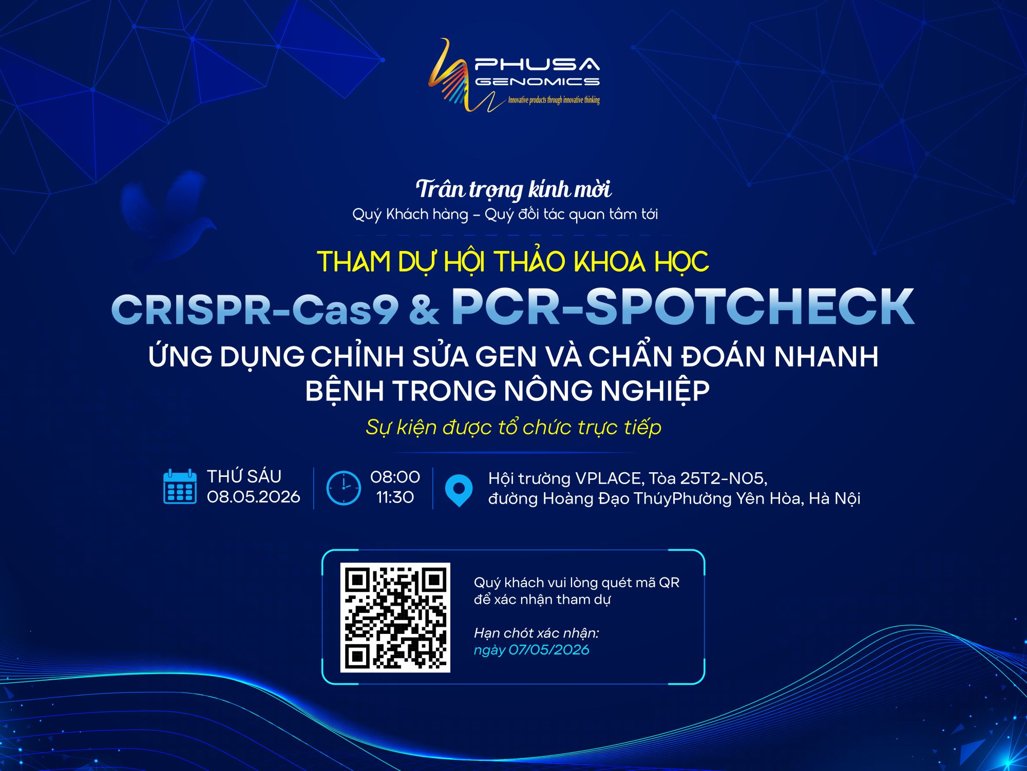 Banner quảng cáo