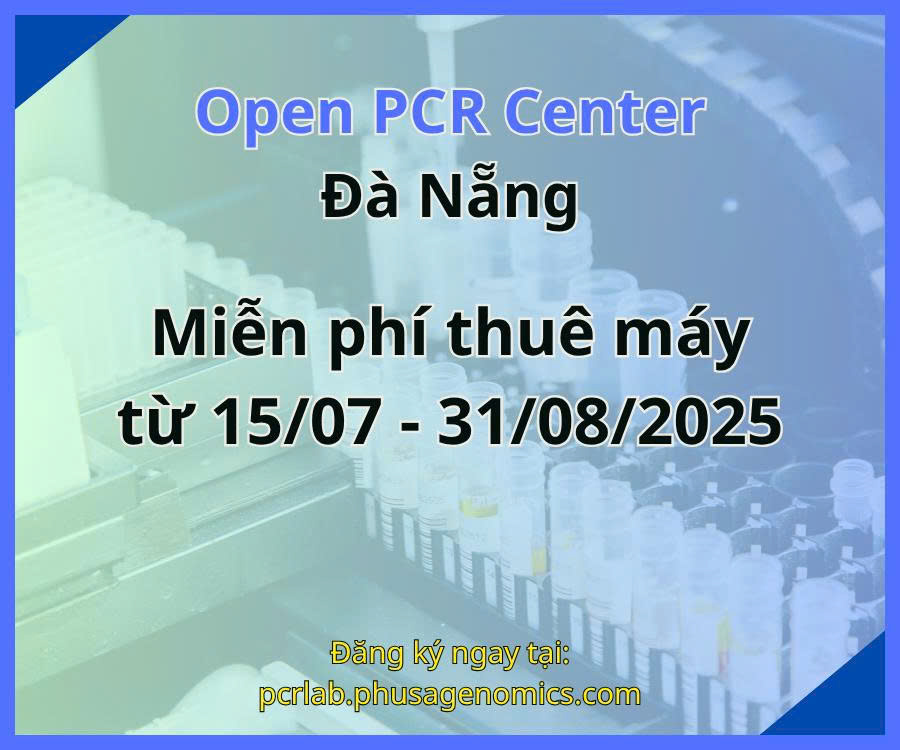 Banner quảng cáo OPCE