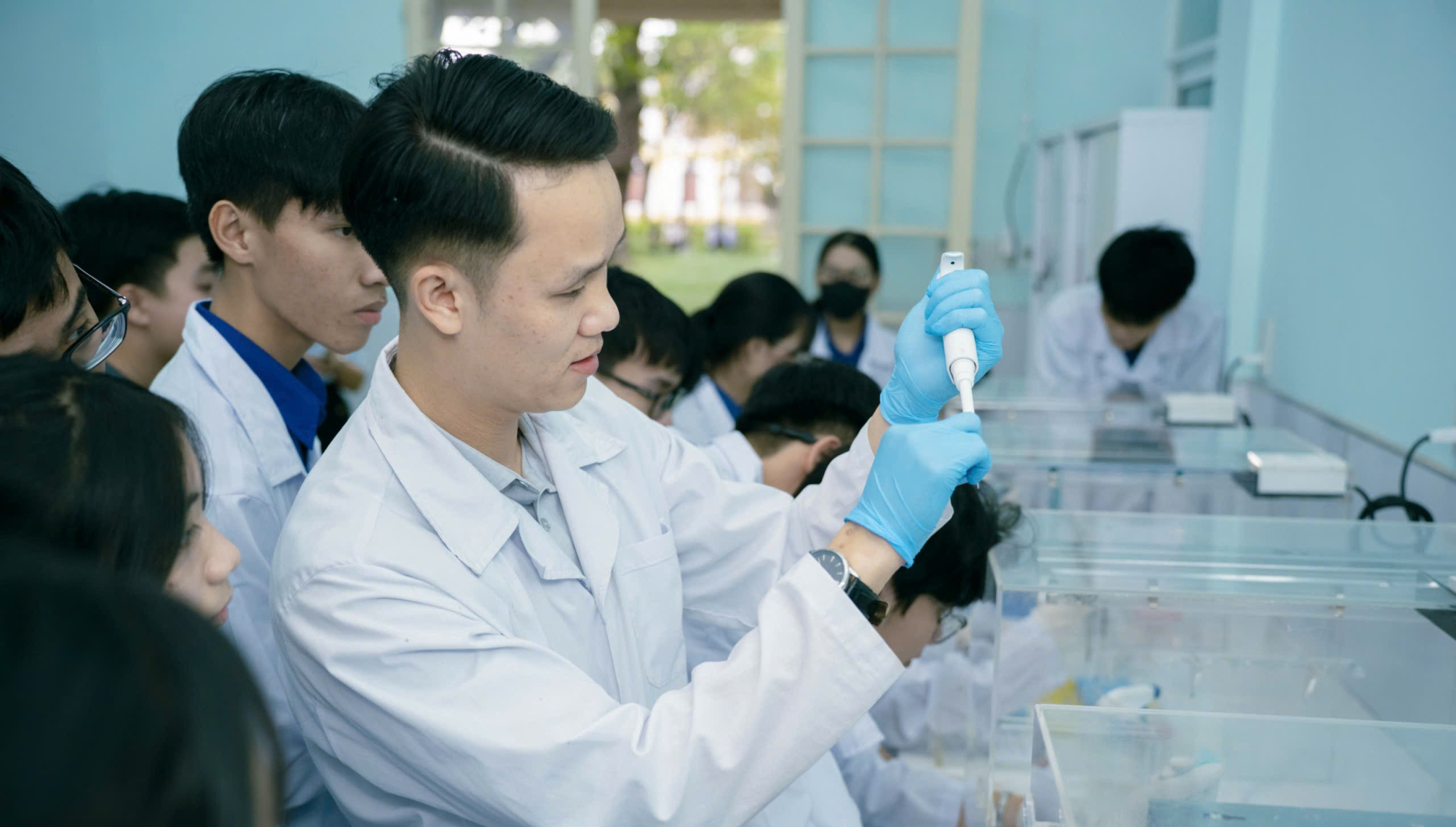 Giáo dục
